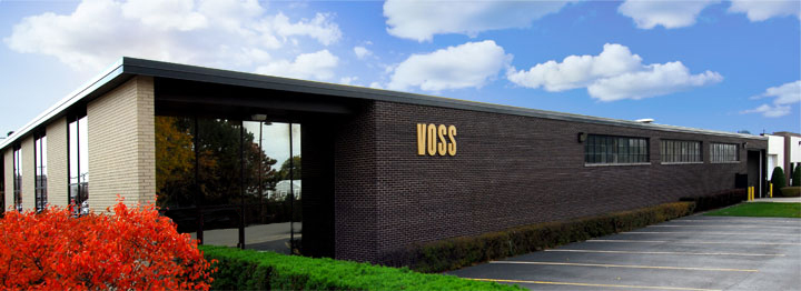 Voss Headquarters